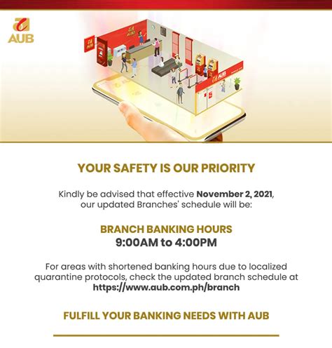 AUB Ozamiz Branch .